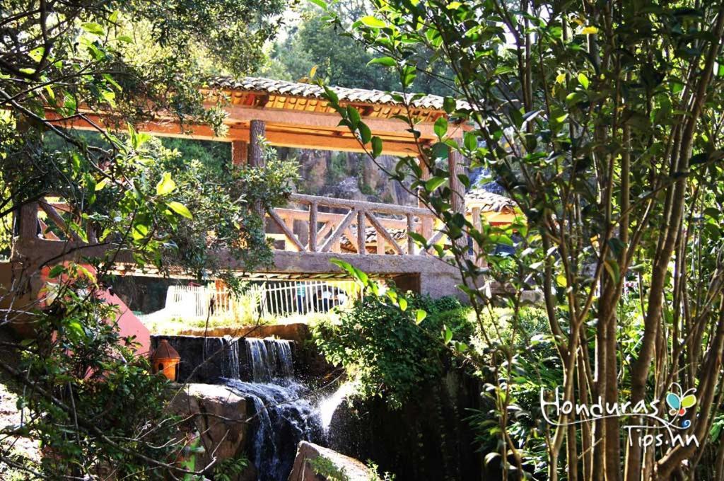 Villa Verde ラ・エスペランサ エクステリア 写真